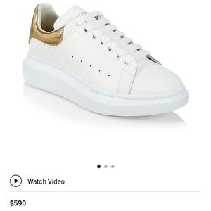 Valentino Fresia White Gold